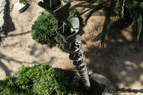 String of Bells