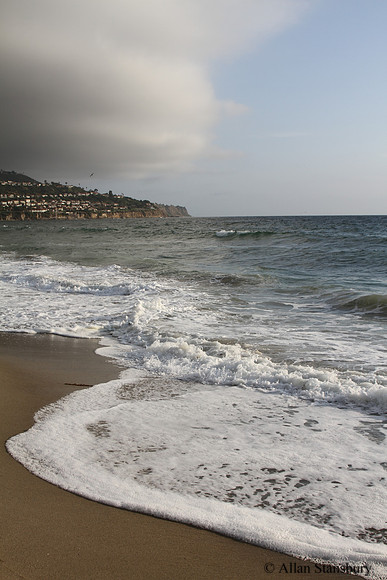 Palos Verdes Storm