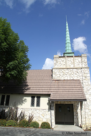 Church In Torrance