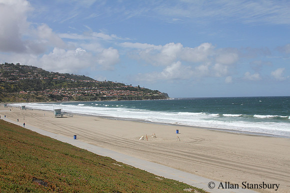 Malaga Cove