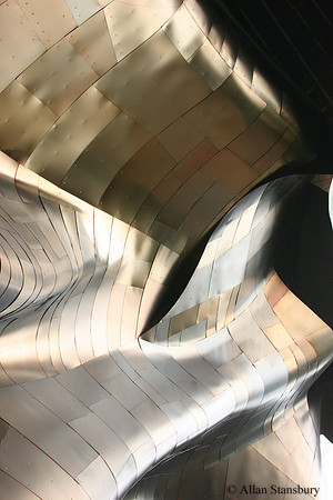 Metal Waves