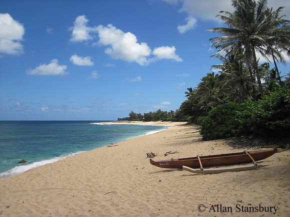 North Shore